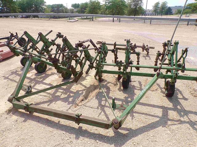 Image of John Deere AT4 equipment image 2