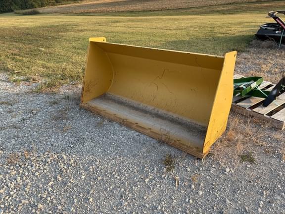 Image of John Deere AT413236 equipment image 2