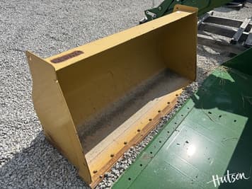 Main image John Deere AT413236