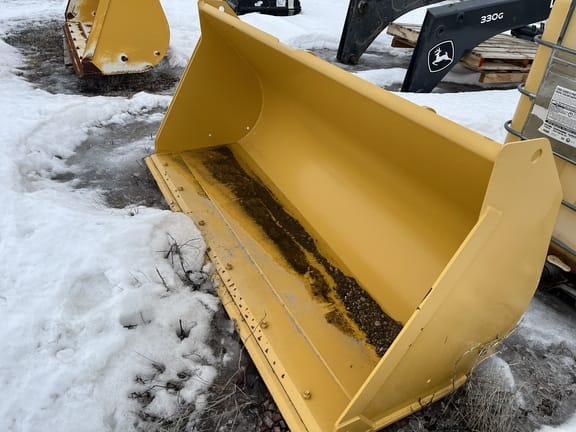 Main image John Deere Bucket