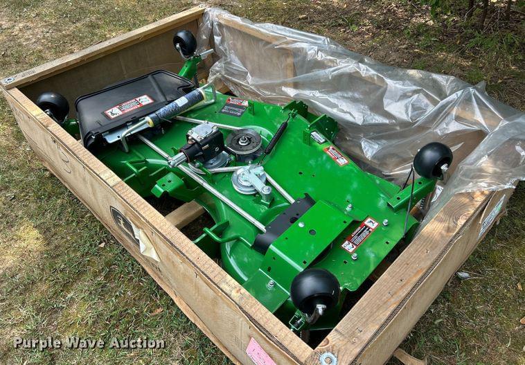 Image of John Deere 54D Primary image