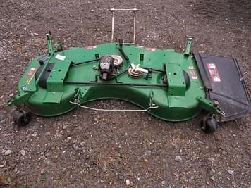 Main image John Deere 60D