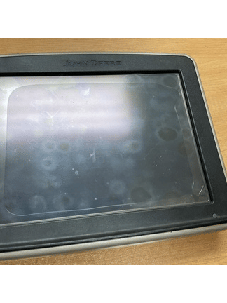 Main image John Deere GreenStar 2630