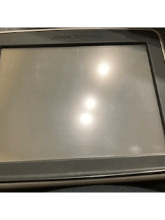 Main image John Deere GreenStar 2630