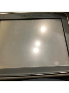 Main image John Deere GreenStar 2630