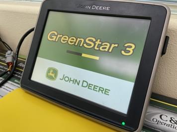 Main image John Deere GreenStar 2630