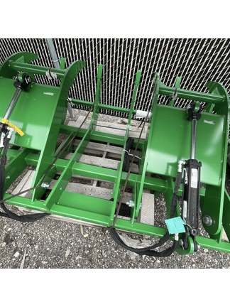 Frontier AV20G Equipment Image0