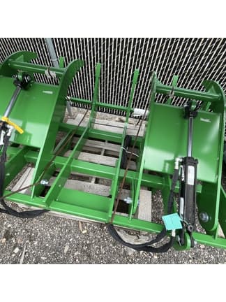 Main image Frontier AV20G