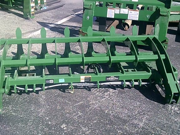 Image of Frontier AV50E equipment image 1