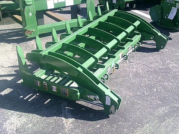 Frontier AV50E Equipment Image0