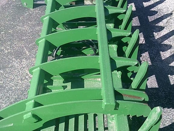 Image of Frontier AV50E equipment image 3