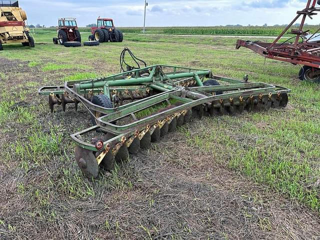 Image of John Deere AW equipment image 2