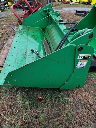 Frontier AY12D Equipment Image0