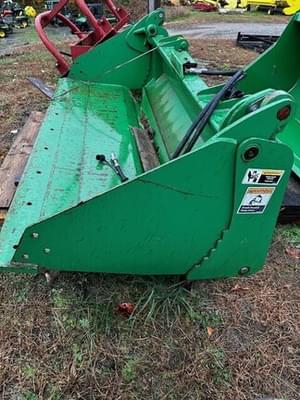 Frontier AY12D Image