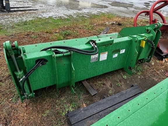 Image of Frontier AY12D equipment image 3