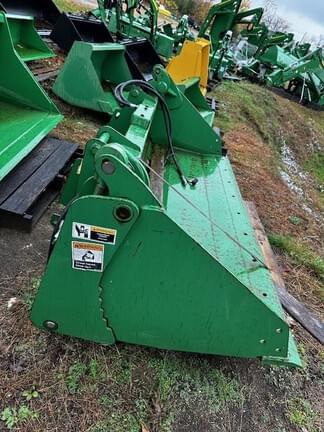 Image of Frontier AY12D equipment image 1