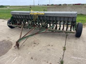 Main image John Deere B