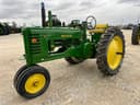 1950 John Deere B Image