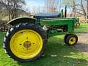John Deere B Image