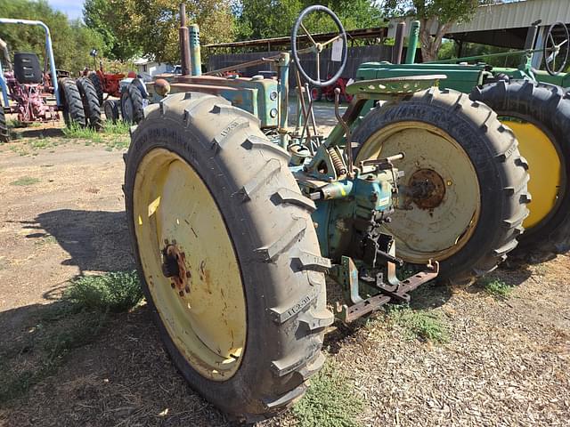 Image of John Deere B equipment image 3