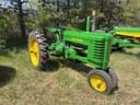 John Deere B Image