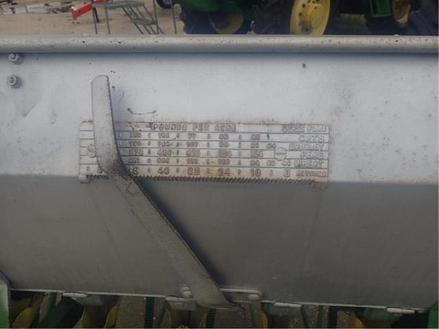 Image of John Deere 5411 equipment image 4