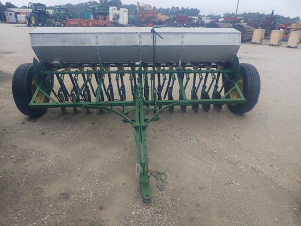 Image of John Deere 5411 Primary image