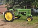 John Deere B Image