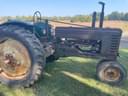 John Deere B Image