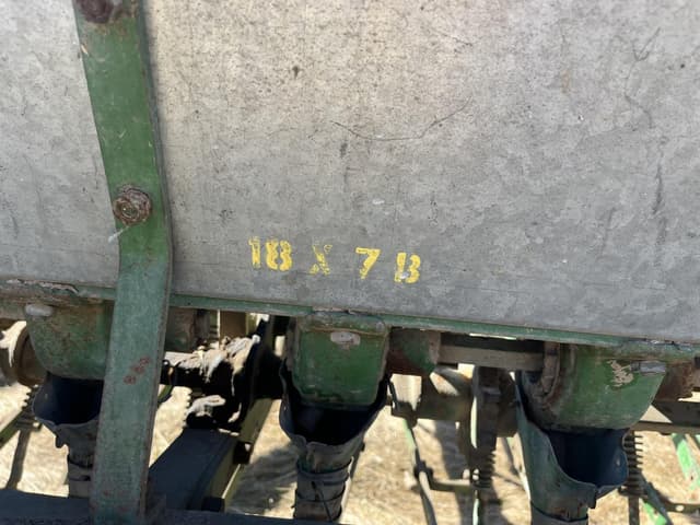 Image of John Deere B equipment image 3