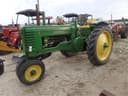 John Deere B Image