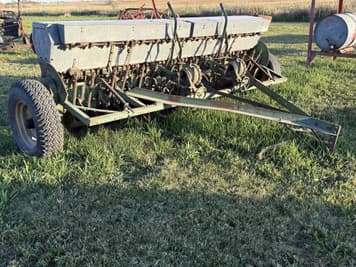 Main image John Deere B