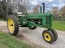 John Deere B Image
