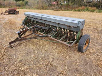 Main image John Deere B