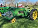 John Deere B Image