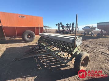 Main image John Deere B