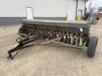 Main image John Deere B