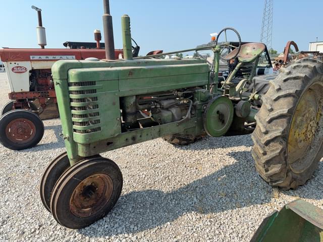 Image of John Deere B equipment image 3