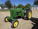 John Deere B Image