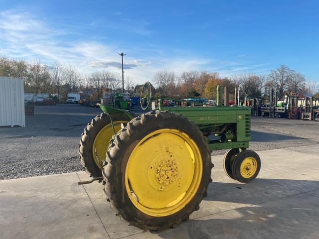 Image of John Deere B equipment image 3