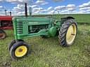 John Deere B Image