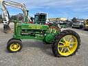 John Deere B Image