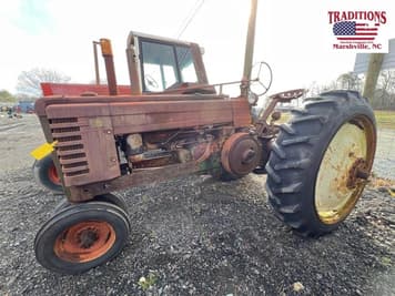 Main image John Deere B