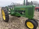 1951 John Deere B Image