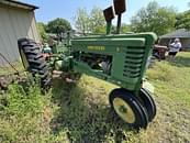 Thumbnail image John Deere B 3