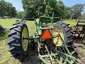 Thumbnail image John Deere B 4