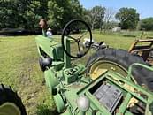 Thumbnail image John Deere B 5