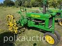 John Deere B Image