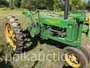 John Deere B Image