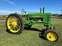 John Deere B Image